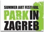 5. Park in Zagreb - festival zabave i kulture