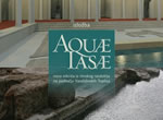 izložba aqua iasae / arheološki muzej zagreb