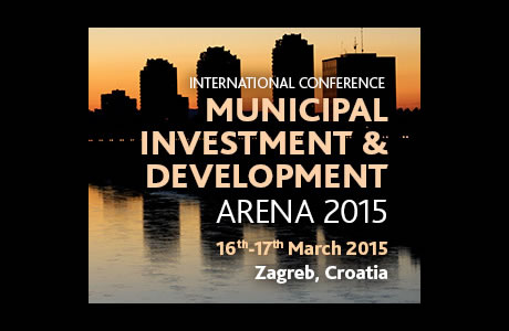 municipal investment and development arena 2015