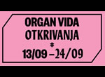 8. organ vida