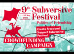 9. subversive festival