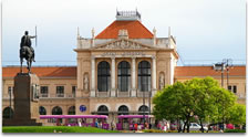 željeznički kolodvor zagreb