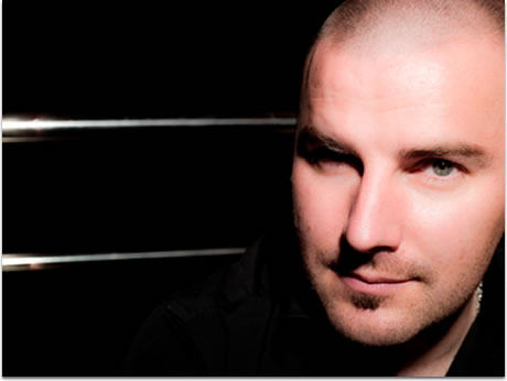 DJ Nick Milly - pionir hrvatske elektronske glazbe DJ Nick Milly - pionir hrvatske elektronske glazbe
