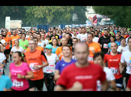 maraton / b2b run powered by hrvatski telekom