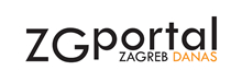 logo u boji na bijeloj podlozi / ZGportal logotip