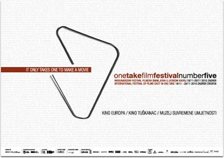 5. one take film festival 5. one take film festival