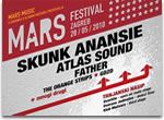 Mars festival na Trnjanskom nasipu Mars festival na Trnjanskom nasipu