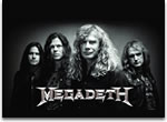 Koncert grupe Megadeth u klubu Boogaloo Koncert grupe Megadeth u klubu Boogaloo