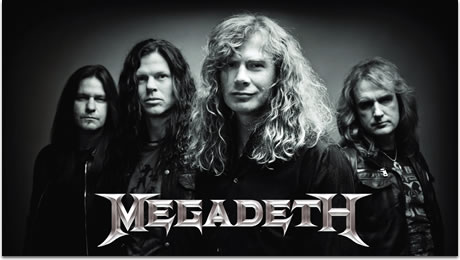 megadeth megadeth