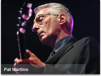pat martino