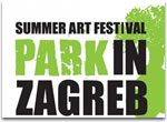 5. Park in Zagreb - festival zabave i kulture 5. Park in Zagreb - festival zabave i kulture