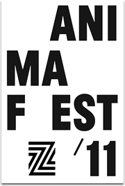 21. animafest zagreb