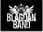 Koncert grupe Blagdan bend povodom prvog rođendana kluba Hard place Koncert grupe Blagdan bend povodom prvog rođendana kluba Hard place