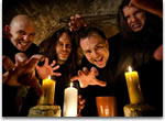 blind guardian blind guardian