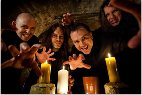 blind guardian blind guardian