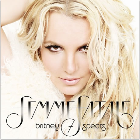 britney spears / femme fatale britney spears / femme fatale