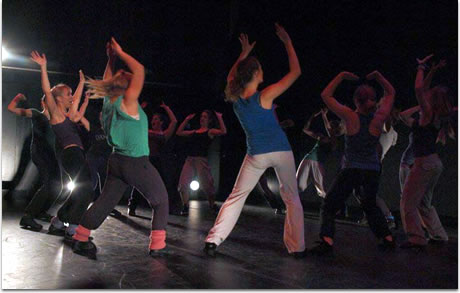 dancers / city to city cabaret dancers / city to city cabaret