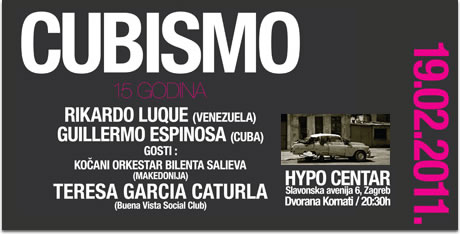 cubismo cubismo