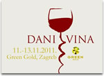 Dani vina u Green Gold Centru Dani vina u Green Gold Centru