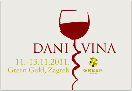 dani vina / green gold centar dani vina / green gold centar