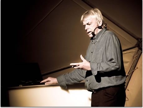 david icke