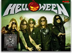 Heavy metal legende Helloween i Stratovarius u Boogaloou Heavy metal legende Helloween i Stratovarius u Boogaloou