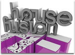 house fusion / the return house fusion / the return