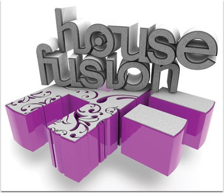 house fusion - the return / klub aquarius