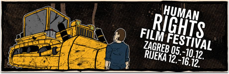 9. human rights film festival