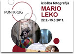 puni krug / mario leko puni krug / mario leko