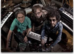 jojo mayer & nerve jojo mayer & nerve