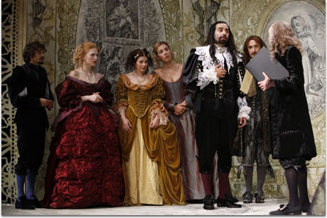 tartuffe / moliere