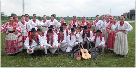 hrvatski folklor - sveta klara hrvatski folklor - sveta klara