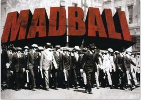 madball