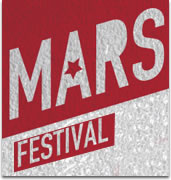 Mars festival Zagreb 2011