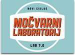 Močvarni laboratorij 7 Močvarni laboratorij 7