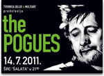 the pogues / shane mcgowan the pogues / shane mcgowan
