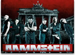 Koncert grupe Rammstein u Areni Zagreb Koncert grupe Rammstein u Areni Zagreb