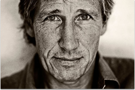 roger waters