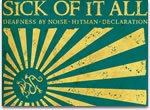 sick of it all sick of it all