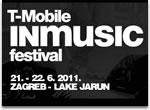 T Mobile In Music festival T Mobile In Music festival