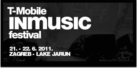 T-Mobile InMusic festival T-Mobile InMusic festival