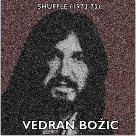 vedran božić / shuffle vedran božić / shuffle