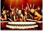 Yamato – The drummers of Japan nastupaju na Jelačićevom trgu Yamato – The drummers of Japan nastupaju na Jelačićevom trgu