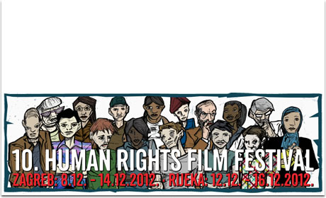 10. human rights film festival 10. human rights film festival