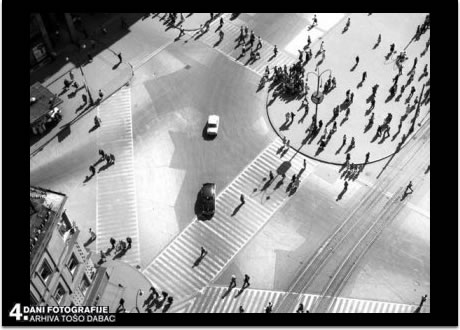 4. dani fotografije arhiva tošo dabac 4. dani fotografije arhiva tošo dabac