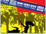 5. Subversive Film Festival Zagreb 5. Subversive Film Festival Zagreb