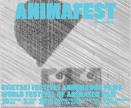 22. animafest zagreb