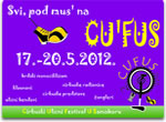 2. CU`FUS - Cirkuski ulični festival Samobor 2. CU`FUS - Cirkuski ulični festival Samobor