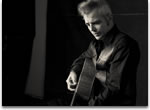 Dale Watson svira country glazbu u Tvornici kulture Dale Watson svira country glazbu u Tvornici kulture